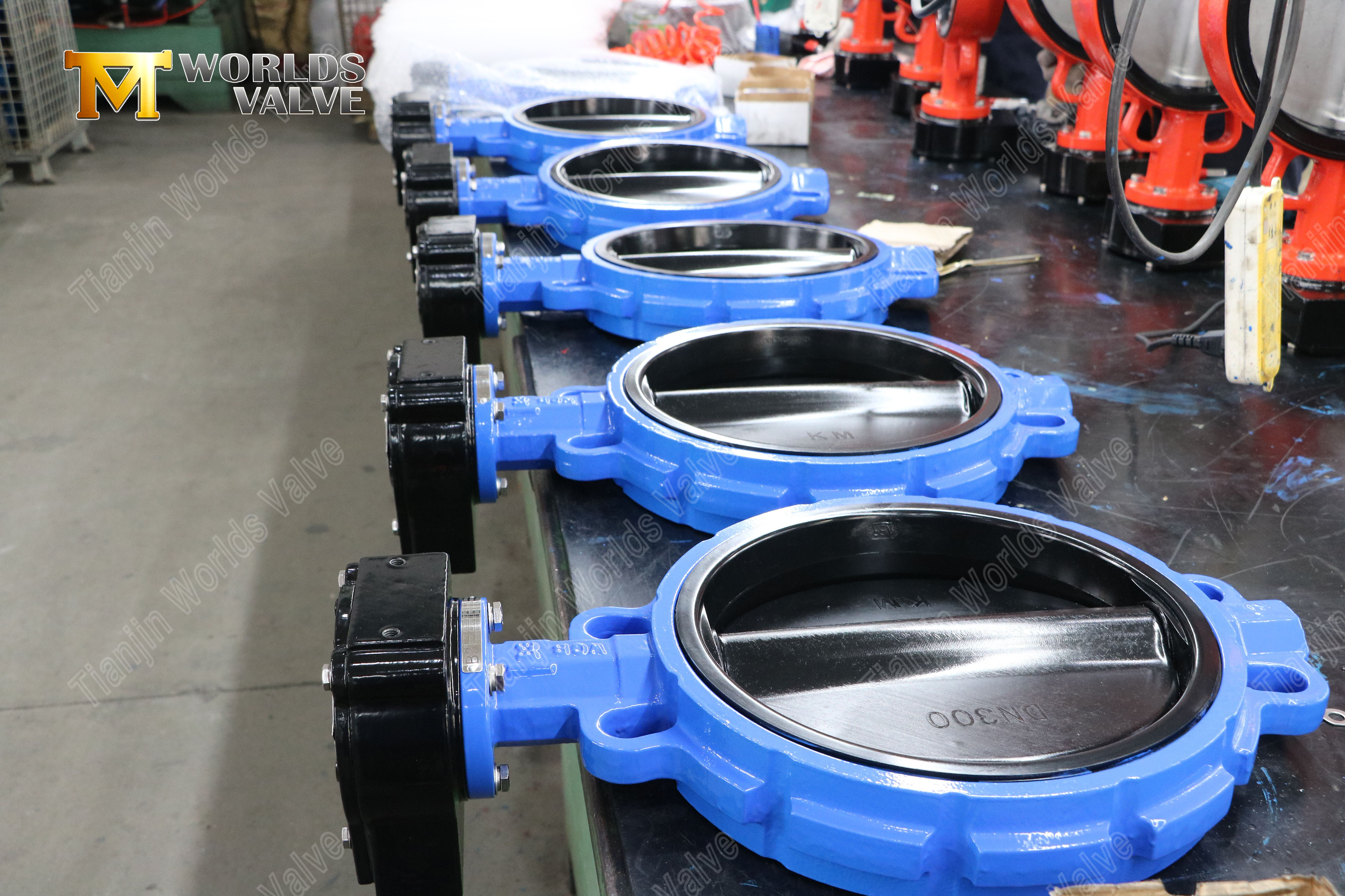 Hard-back-seat-SS-wafer-vlinderklep-met-polijstschijf--metaalzitting-hoge-temperatuur-oplossing-9