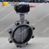 SAF2205 SAF2507 1.4529 1.4469 1.4408 RVS Butterfly Valve