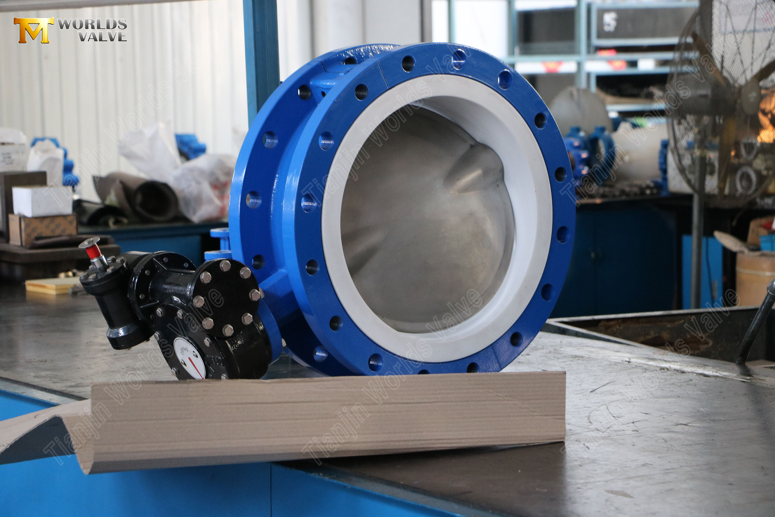 Flens-vlinderklep-met-PTFE-zitting-en-CF8M-schijf--Split-Body-Design-1.jpg