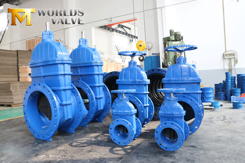 Gate-Valve-With-NBR-EPDM-RUBBER-WILDER