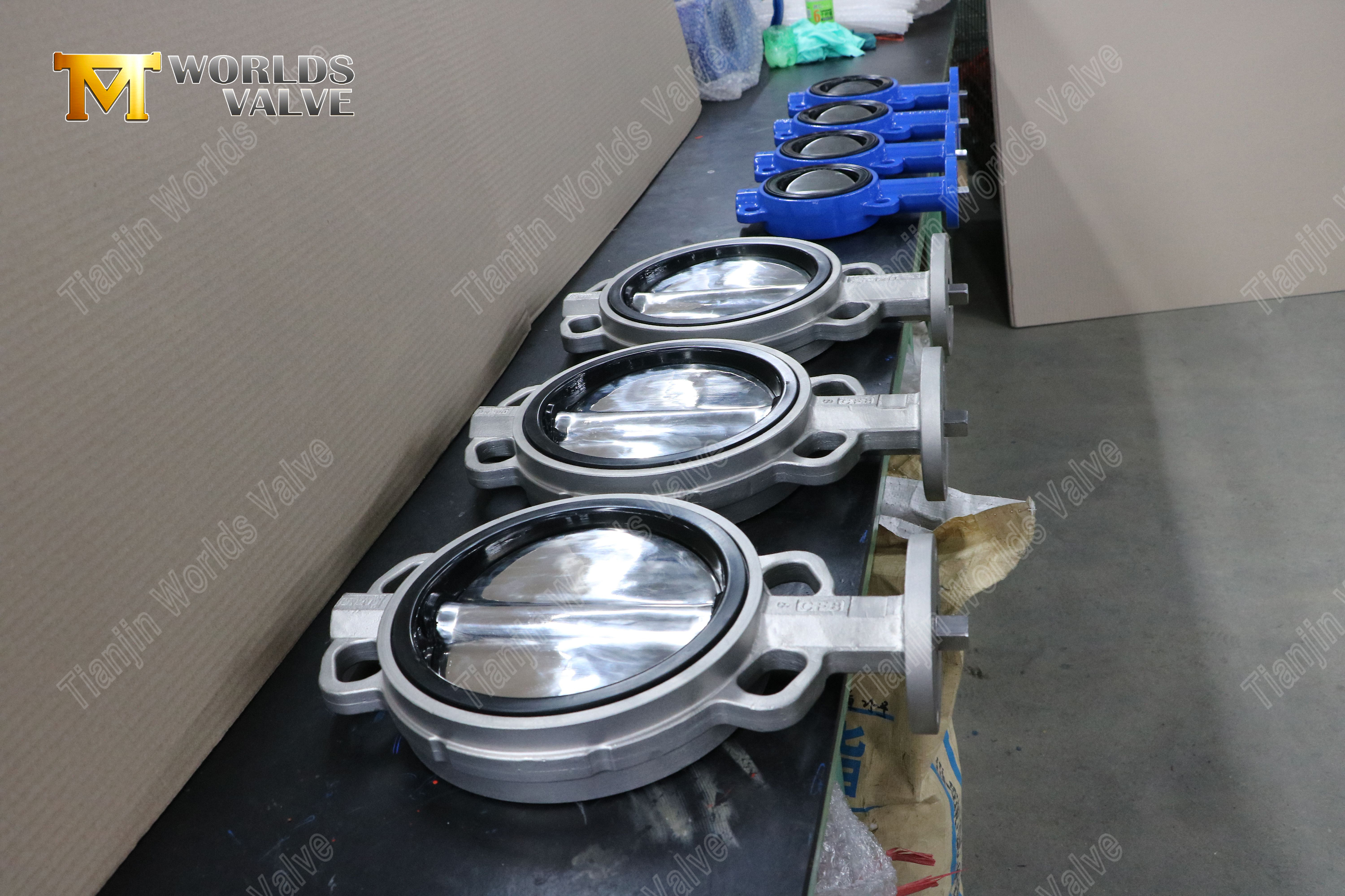 Hard-back-seat-SS-wafer-vlinderklep-met-polijstschijf--metaalzitting-hoge-temperatuur-oplossing-8