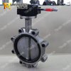 SAF2205 SAF2507 1.4529 1.4469 1.4408 RVS Butterfly Valve