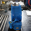 Awwa C504 vlinderklep met di-klep body-double offset vlinderventiel fabrikant