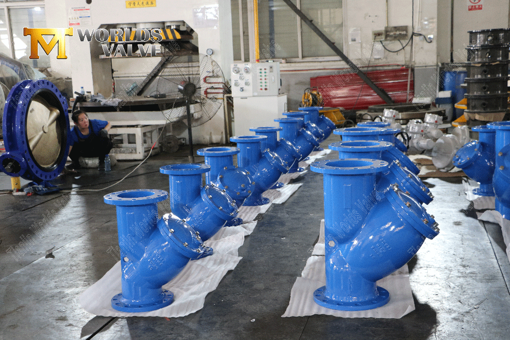 Tabel E Ductile Iron Y Strager (3)