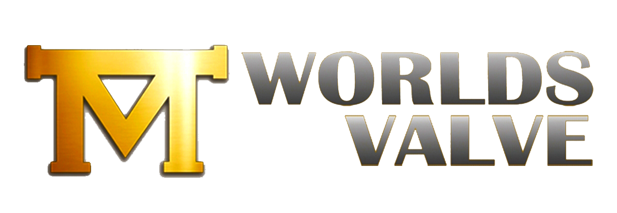 Tianjin Worlds Valve-Logo