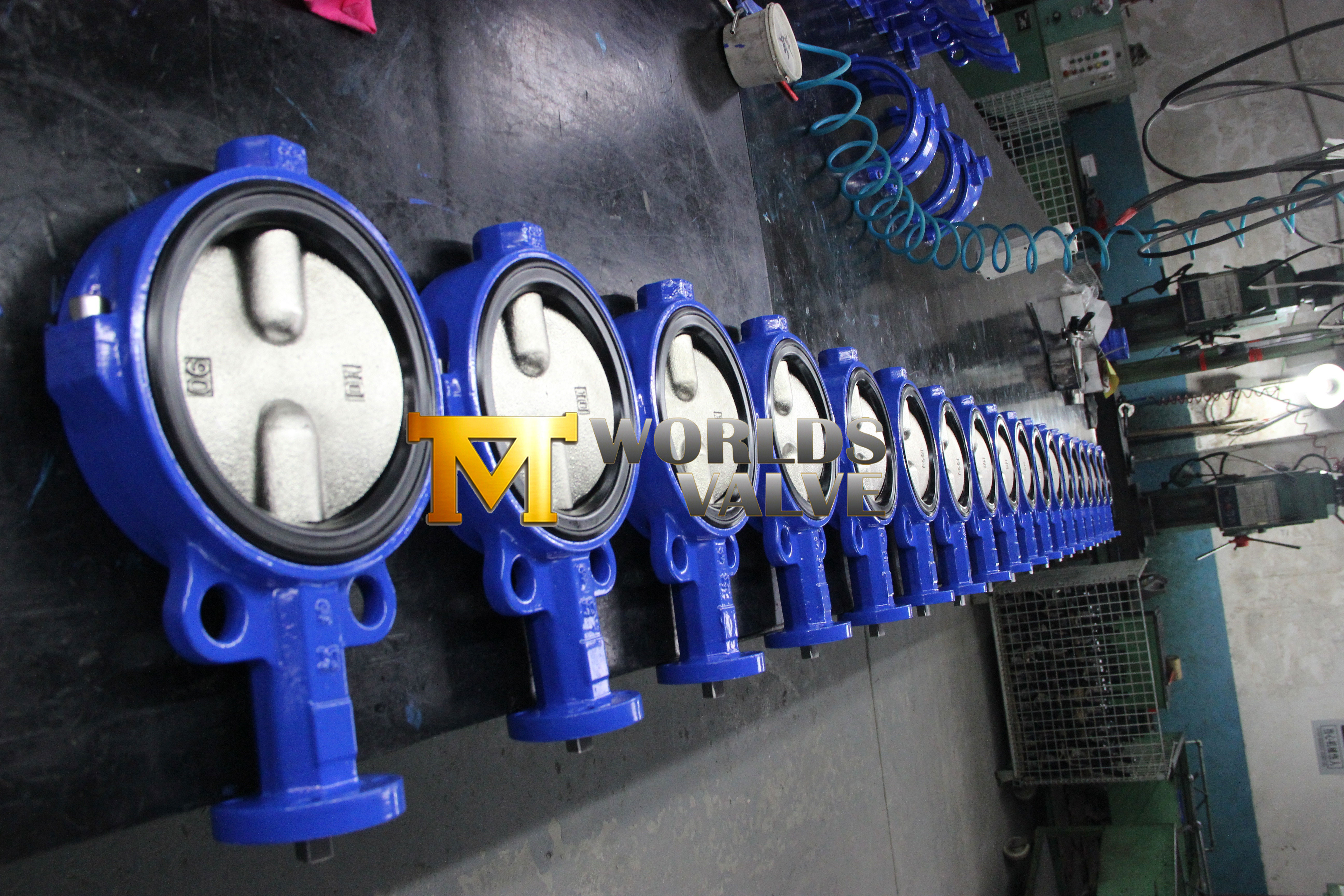 Wafer-Butterfly-klepfabrikanten --- Wafer-Butterfly-valves-met-di-di-klep-body-and-Disc- (8)