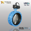 Vlinderklep met AWWA C504 Standaard - Concentrische fabrikant van vlinderklep