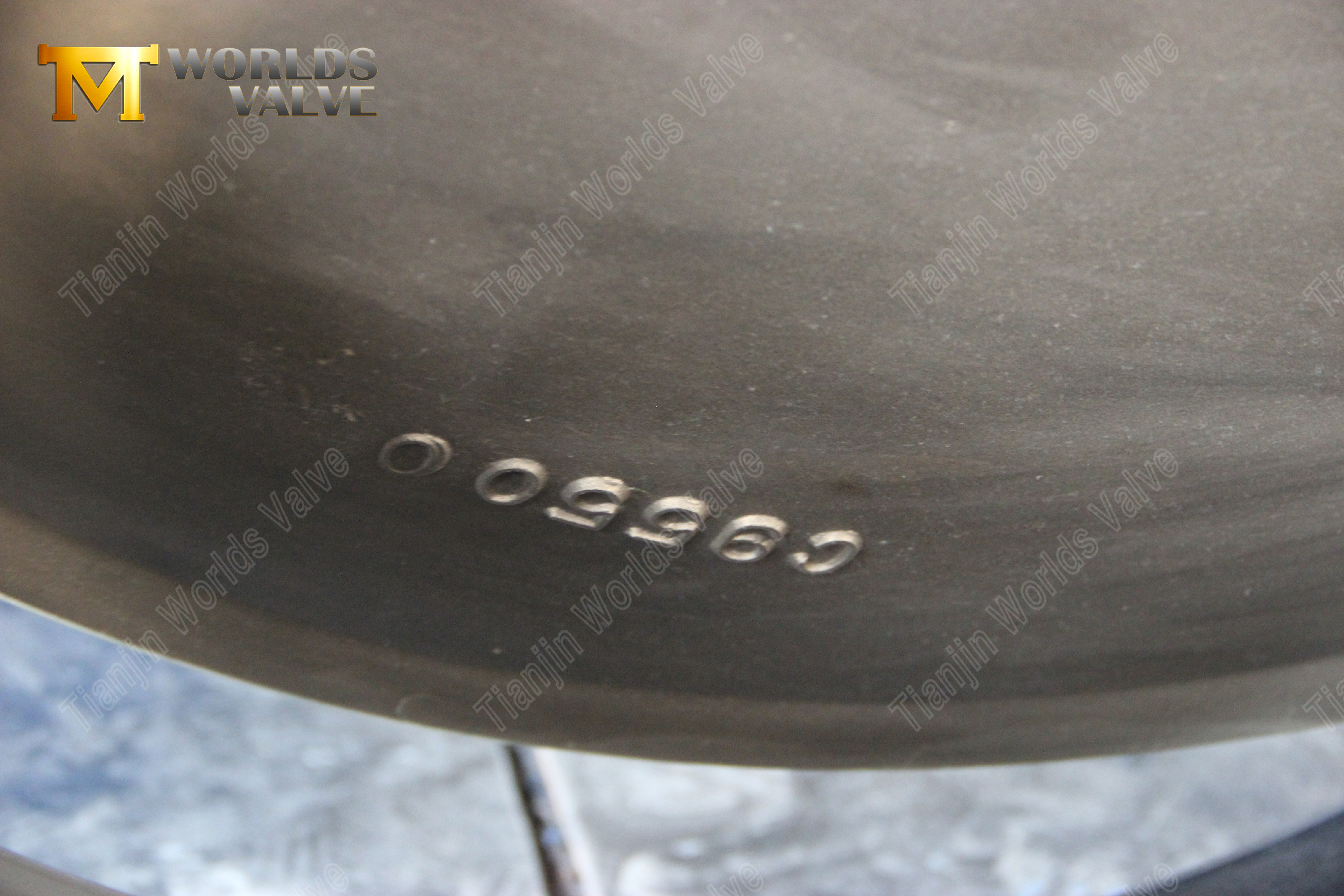 30 U-type vlinderklep C95500 Aluminium Brons Schijf Zeewaterbestendig (8).jpg